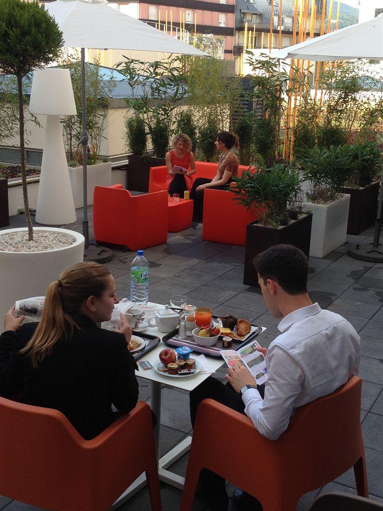 Hotel Privilodge Ferrand 3*