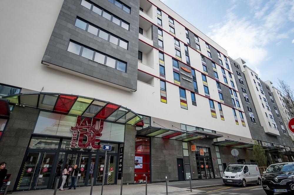 Privilodge Ferrand Hotel Clermont-Ferrand