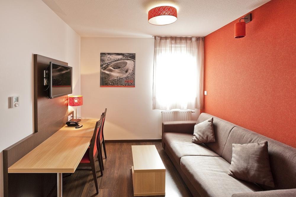 Privilodge Ferrand Hotel Clermont-Ferrand