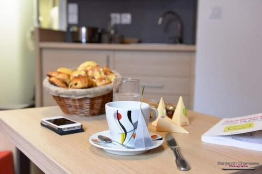 Hotel Privilodge Ferrand Clermont-Ferrand