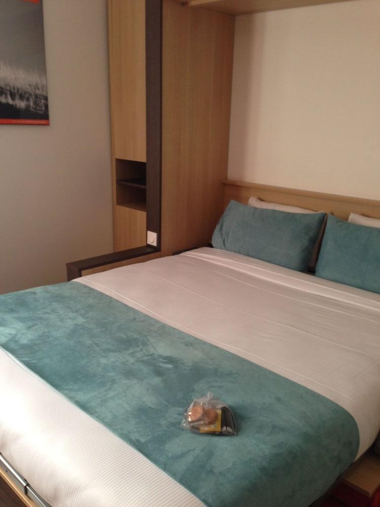 Privilodge Ferrand 3*