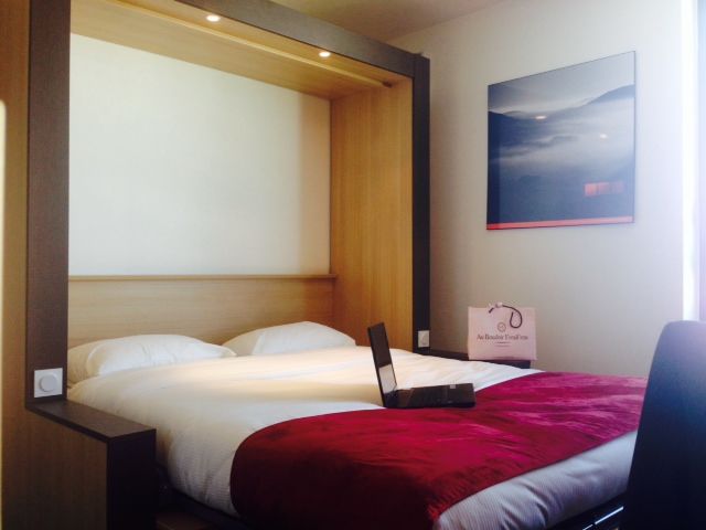 Privilodge Ferrand Clermont-Ferrand